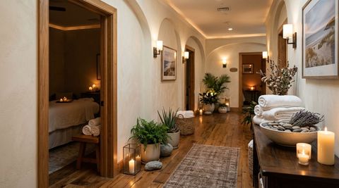 Spa Bella, spa in Barnstable, MA